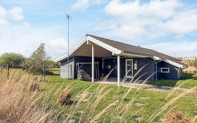 7 Person Holiday Home in Rodby-by Traum