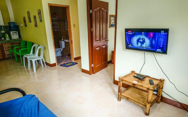 Mango House Apartments