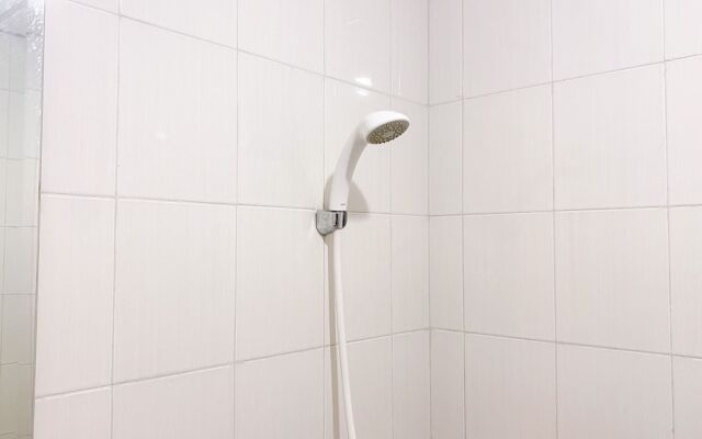 Comfort And Good Choice 2Br Signature Park Grande Apartment