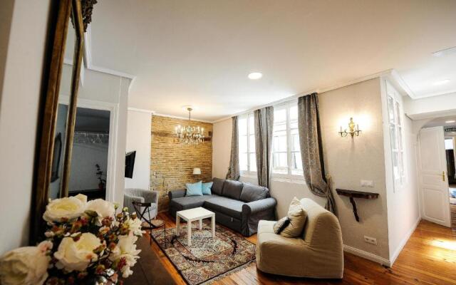 Heart of Pamplona Apartments II