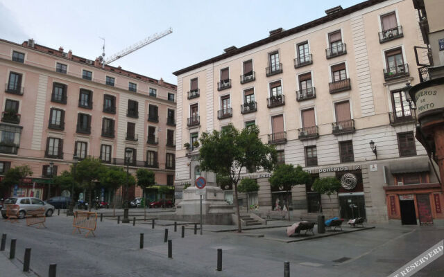 Hostal Murcia