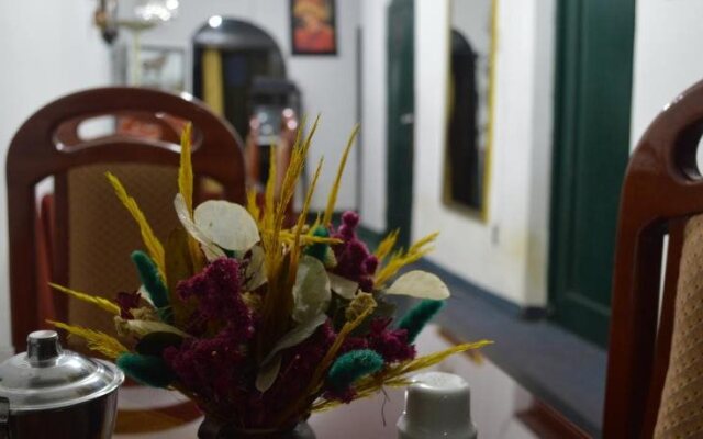 Maria Angola Hostal Cusco