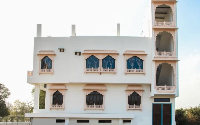 Ranthambhore Badal Mahal by OYO Rooms