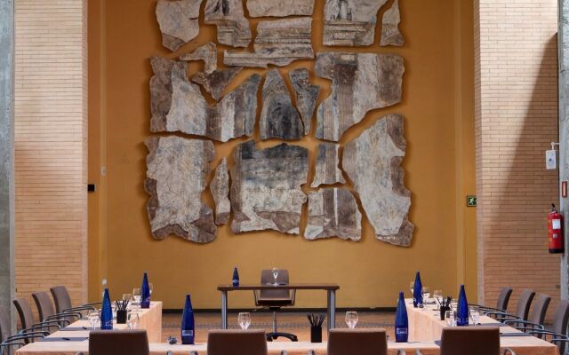 AC Hotel Ciudad de Tudela by Marriott