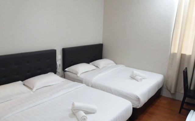 PJ Park Hotel