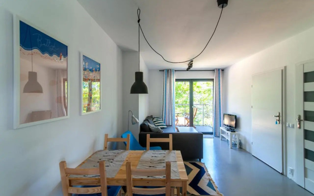 Apartamenty Przy Plaży