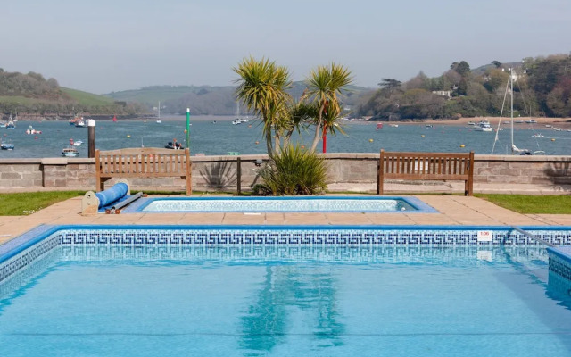 34 The Salcombe
