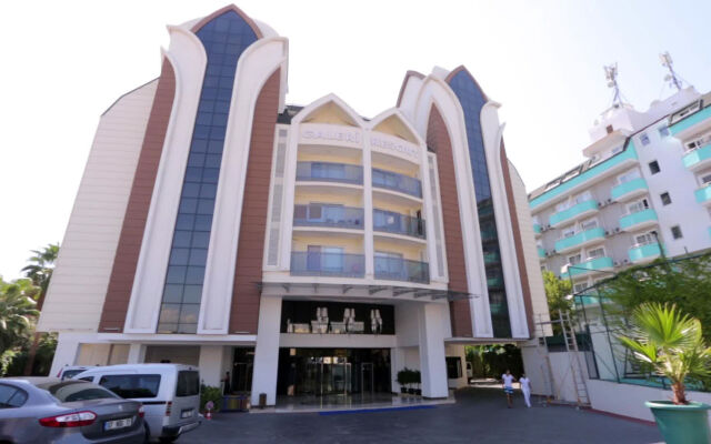 Galeri Resort Hotel