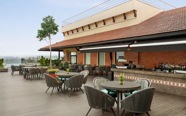 Ramada Encore Wyndham Kathmandu Thamel