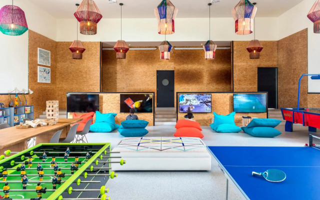 Ocean Riviera Paradise All Inclusive