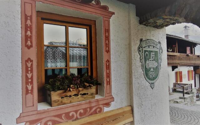 Schlossar Haus