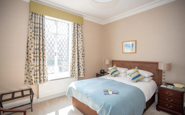 Отель Sea Marge