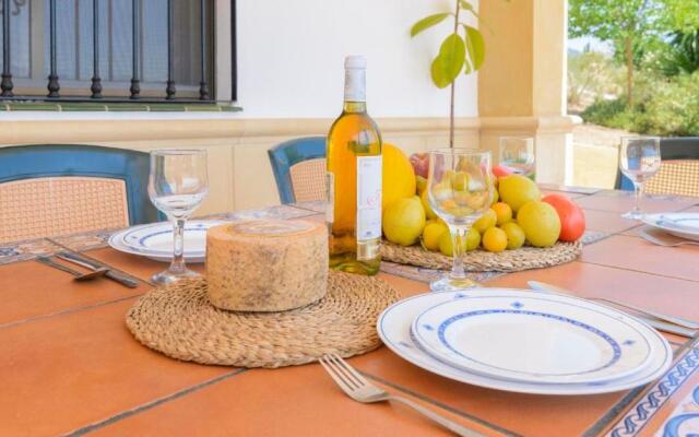 Casa Palacios Ronda by Ruralidays