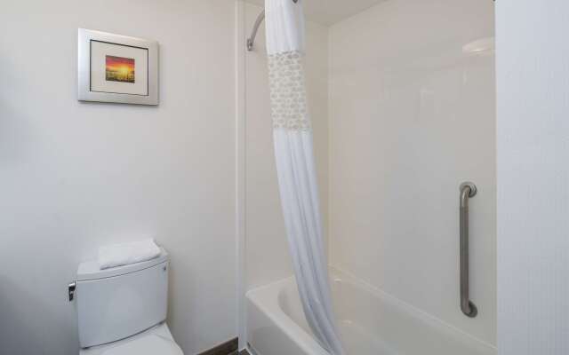 Hampton Inn Livermore