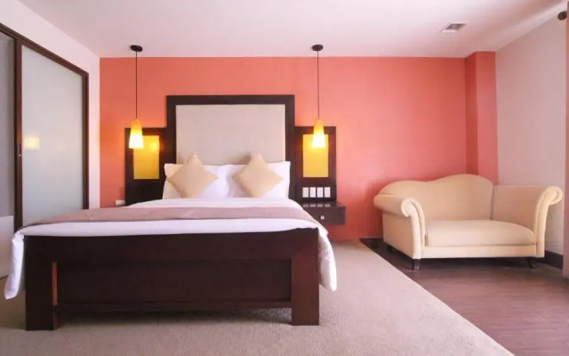 Coron Gateway Hotel and Suites