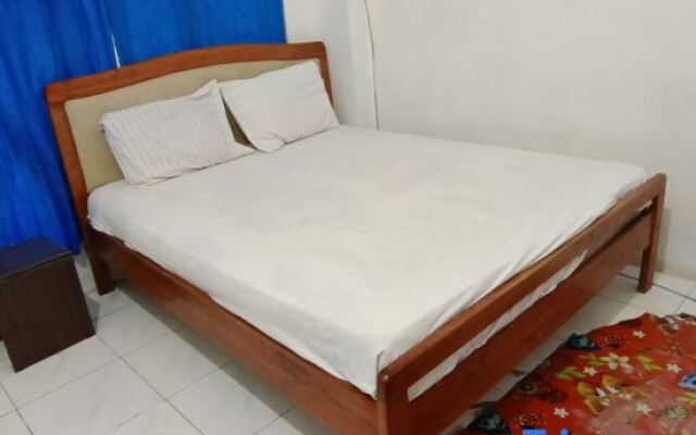 Capital O 91650 Hotel Pratama