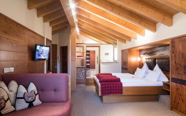 Hotel Leitner