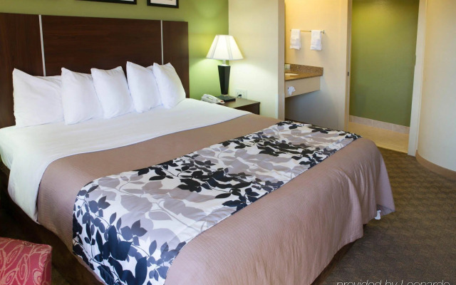 Sleep Inn Asheville - Biltmore West