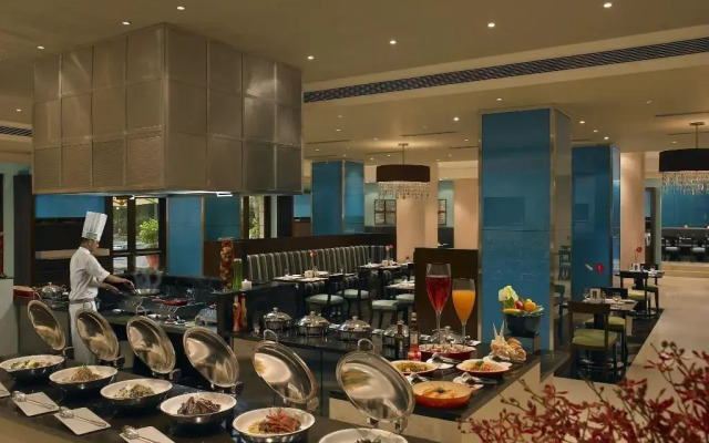 ITC Kakatiya, a Luxury Collection Hotel, Hyderabad