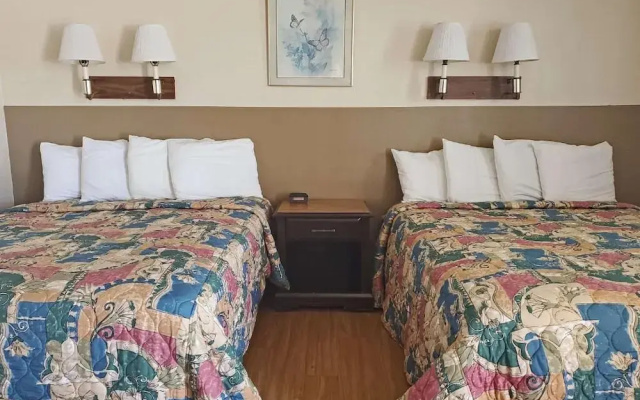 JET Motor Inn Buffalo