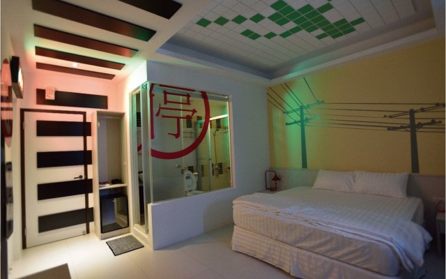 Herman Hostel