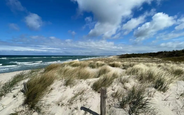 Villa Ostseekind Comfortable Holiday Residence