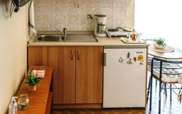 Mary's Studio Kavala