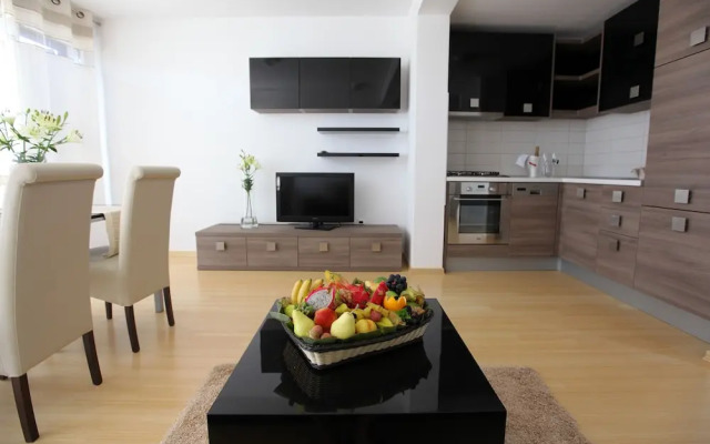 Falkensteiner Apartments Petrcane