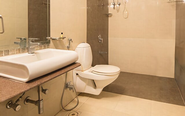 Hotel Vaikunth By Adamo