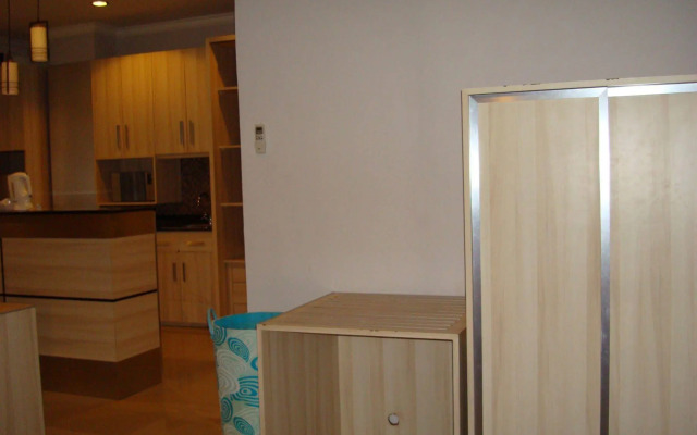 Ap Suite And Apartments