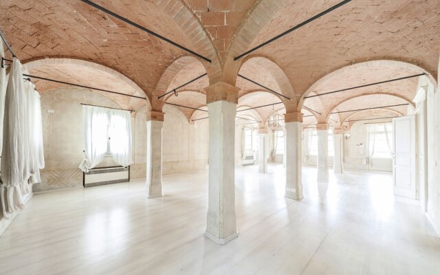 Il Borgo di Minerva