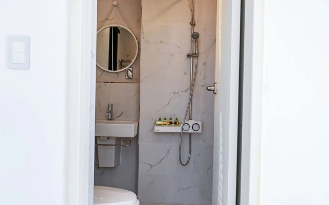 PoolVilla The Secret - Aewol