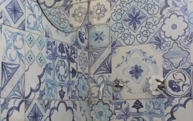 Villa Atena Baia Cornino