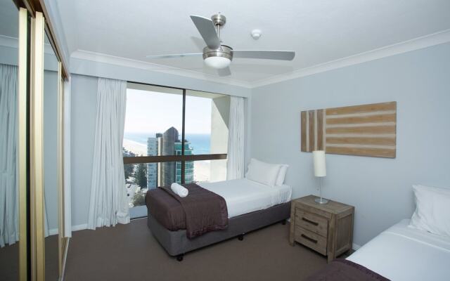 Long Beach Private Apartments