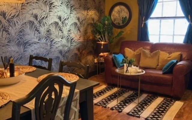 The Little Townhouse - Southwell