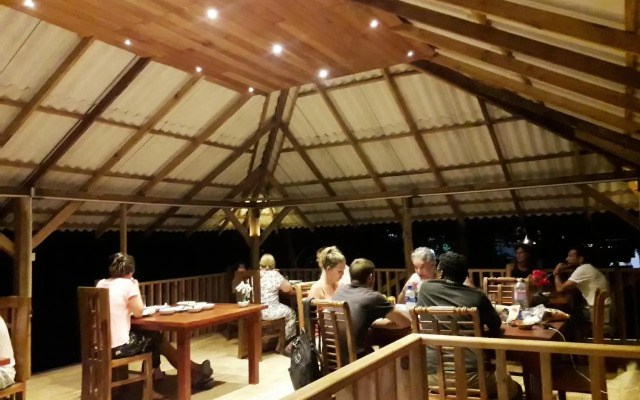 Sigiriya Paradise Inn