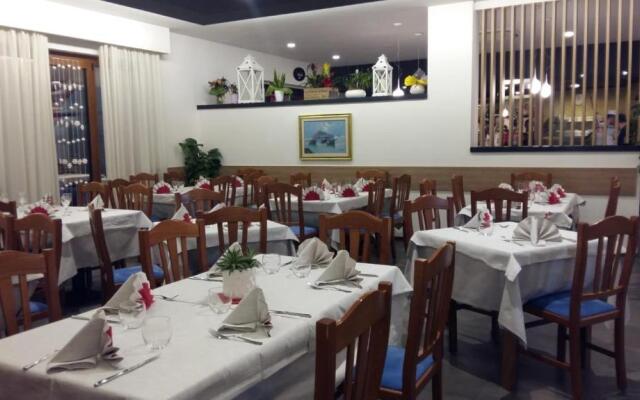 Albergo RISTORANTE SOTTOCASTELLO