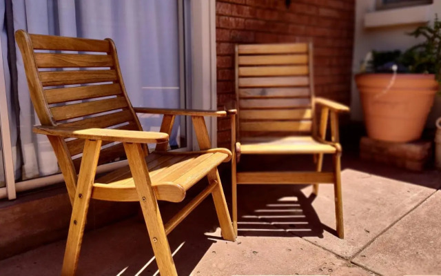 Acacia Guesthouse