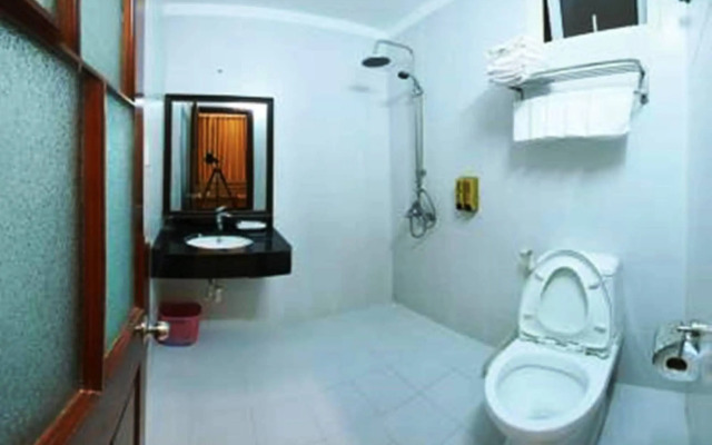 Sea Wonder Hotel