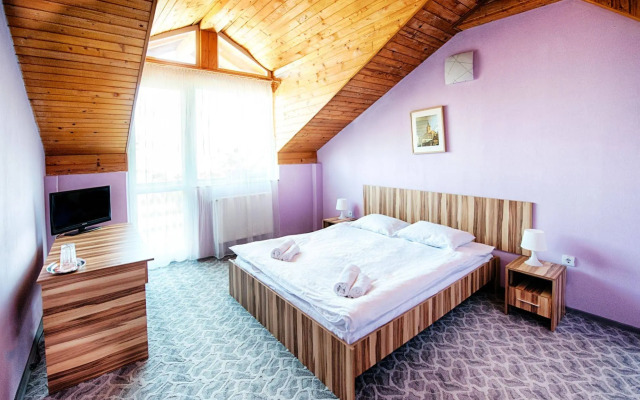 Hotel Eden