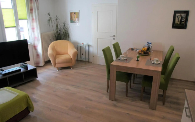 Elli, Appartement inklusive kostenfreiem Eintritt in die Alpentherme