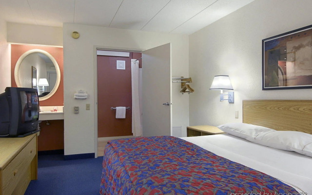 Red Roof Inn Chicago-O'Hare Airport/ Arlington Hts