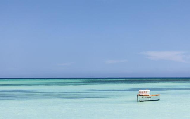 The Ritz-Carlton, Aruba