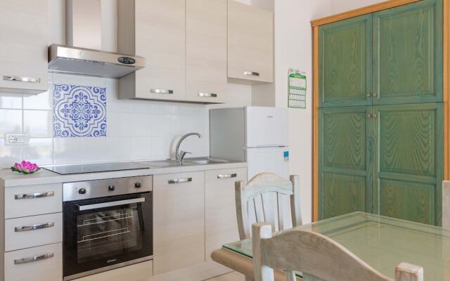 Viva Seaview Apartments