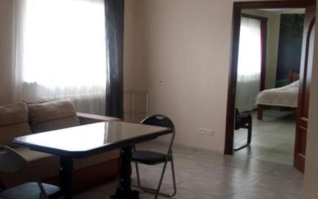 Апартаменты Анна