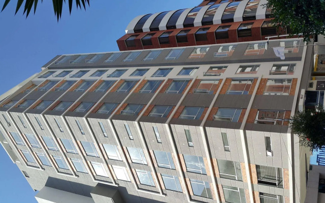 PapaGayo City