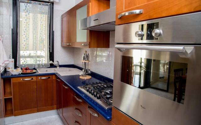 Appartamento Casa Bice 2 - Iun P4164