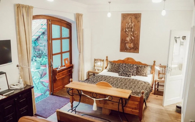 Altstadt Suite