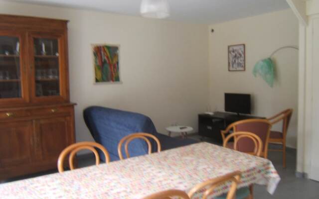 House With 3 Bedrooms in Saint-briac-sur-mer, With Furnished Garden an