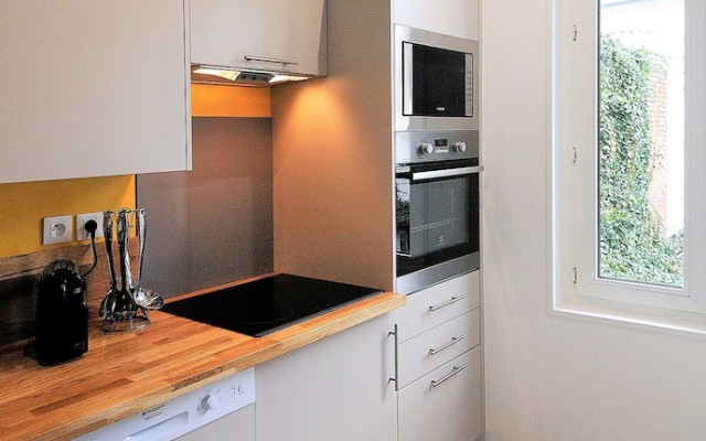 Appartement Franklin